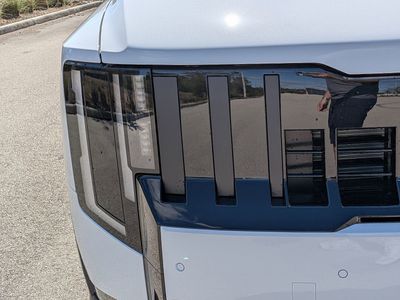 2027 Kia Telluride - Photo 10