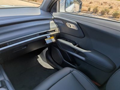 2027 Kia Telluride - Photo 21