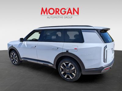 2027 Kia Telluride - Photo 7