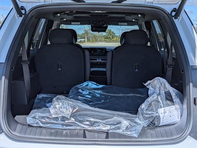 2027 Kia Telluride - Photo 13