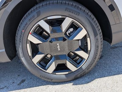 2027 Kia Telluride - Photo 11