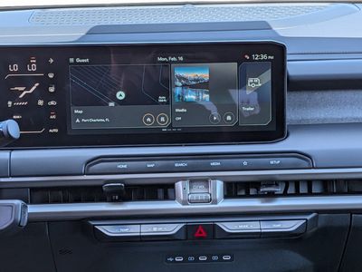 2027 Kia Telluride - Photo 22