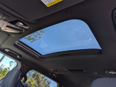 2027 Kia Telluride - Photo 25