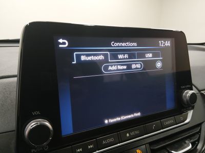 2024 Nissan Altima — photo 19 view