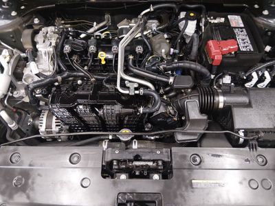 2024 Nissan Altima — photo 9 view