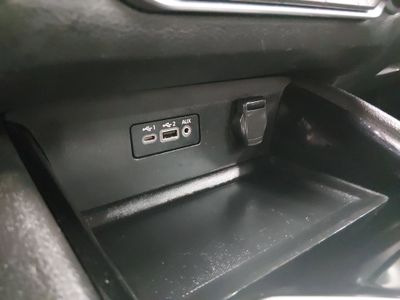 2024 Nissan Altima — photo 18 view