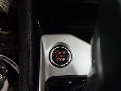2024 Nissan Altima — photo 17 view