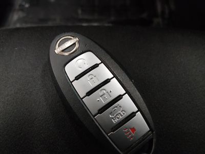 2024 Nissan Altima — photo 15 view