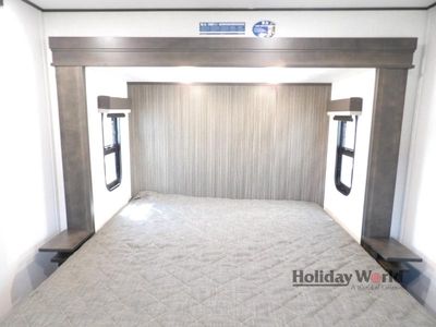 2026 Keystone Alpine Avalanche Edition — photo 18 view