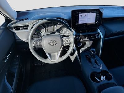 2022 Toyota Venza - Photo 19