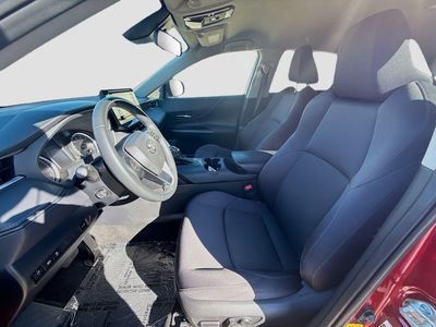2022 Toyota Venza - Photo 17