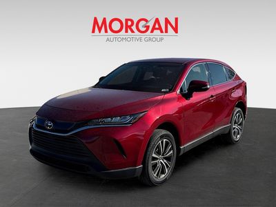 2022 Toyota Venza - Photo 3