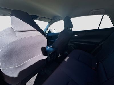 2022 Toyota Venza - Photo 23