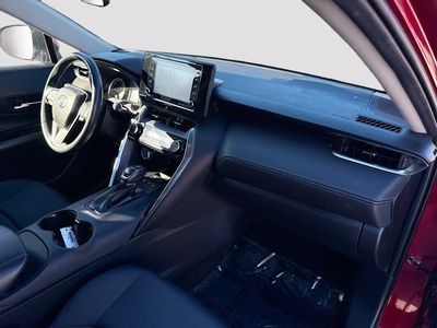 2022 Toyota Venza - Photo 31