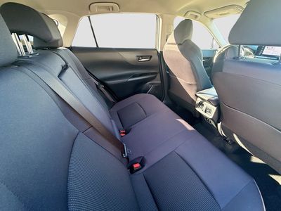 2022 Toyota Venza - Photo 28