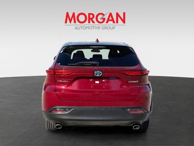 2022 Toyota Venza - Photo 6