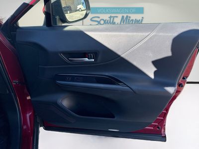 2022 Toyota Venza - Photo 32