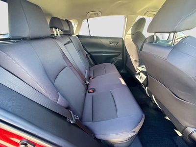 2022 Toyota Venza - Photo 27