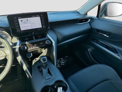 2022 Toyota Venza - Photo 20