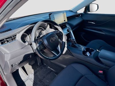 2022 Toyota Venza - Photo 8