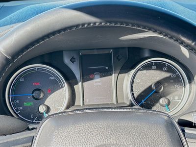 2022 Toyota Venza - Photo 10