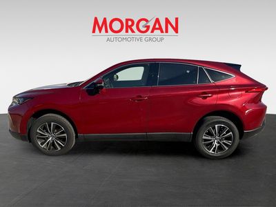 2022 Toyota Venza - Photo 4