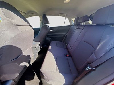 2022 Toyota Venza - Photo 22