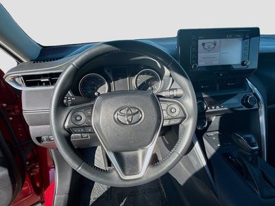 2022 Toyota Venza - Photo 9