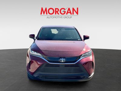 2022 Toyota Venza - Photo 2