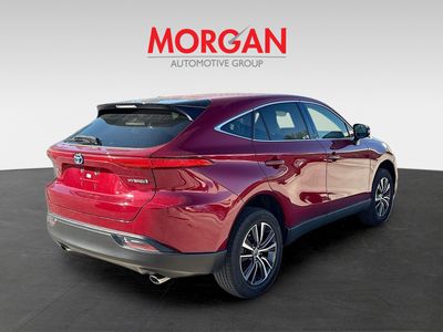 2022 Toyota Venza - Photo 7
