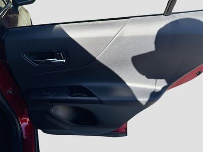 2022 Toyota Venza - Photo 29