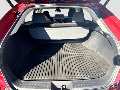 2022 Toyota Venza - Photo 25