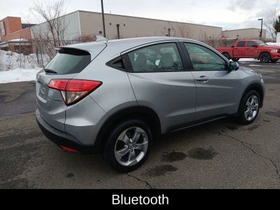 2019 Honda HR-V LX - Photo 5