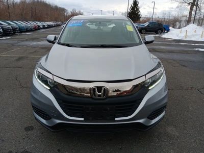 2019 Honda HR-V LX - Photo 11