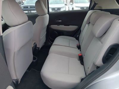 2019 Honda HR-V LX - Photo 25