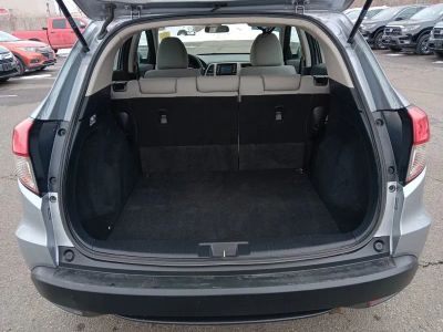 2019 Honda HR-V LX - Photo 1
