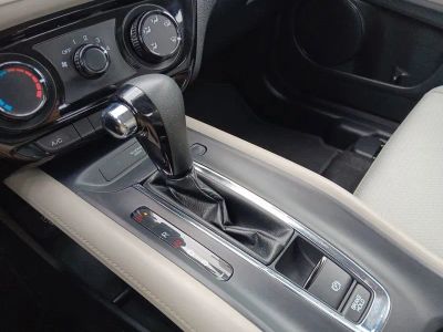 2019 Honda HR-V LX - Photo 23