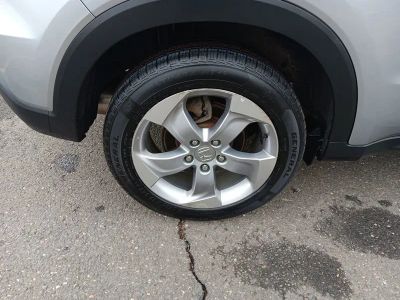 2019 Honda HR-V LX - Photo 12