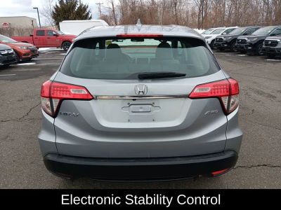 2019 Honda HR-V LX - Photo 6