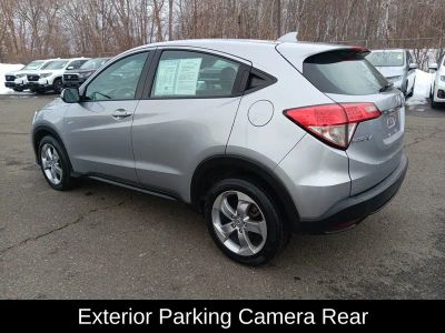 2019 Honda HR-V LX - Photo 7