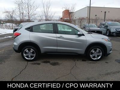 2019 Honda HR-V LX - Photo 3