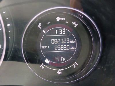 2019 Honda HR-V LX - Photo 19