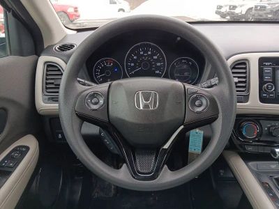 2019 Honda HR-V LX - Photo 18