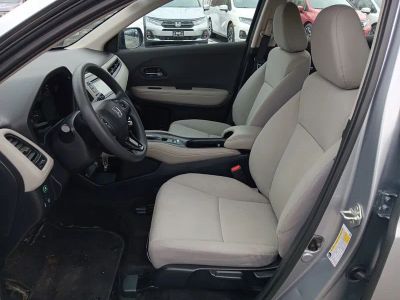 2019 Honda HR-V LX - Photo 16