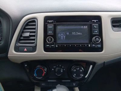 2019 Honda HR-V LX - Photo 21