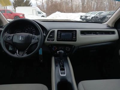 2019 Honda HR-V LX - Photo 17
