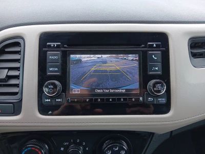 2019 Honda HR-V LX - Photo 22