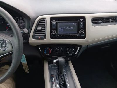 2019 Honda HR-V LX - Photo 20
