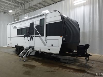 2026 Winnebago Thrive - Photo 1