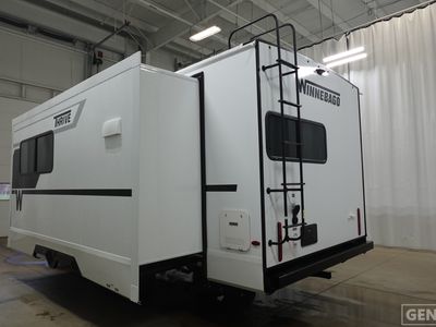 2026 Winnebago Thrive - Photo 4